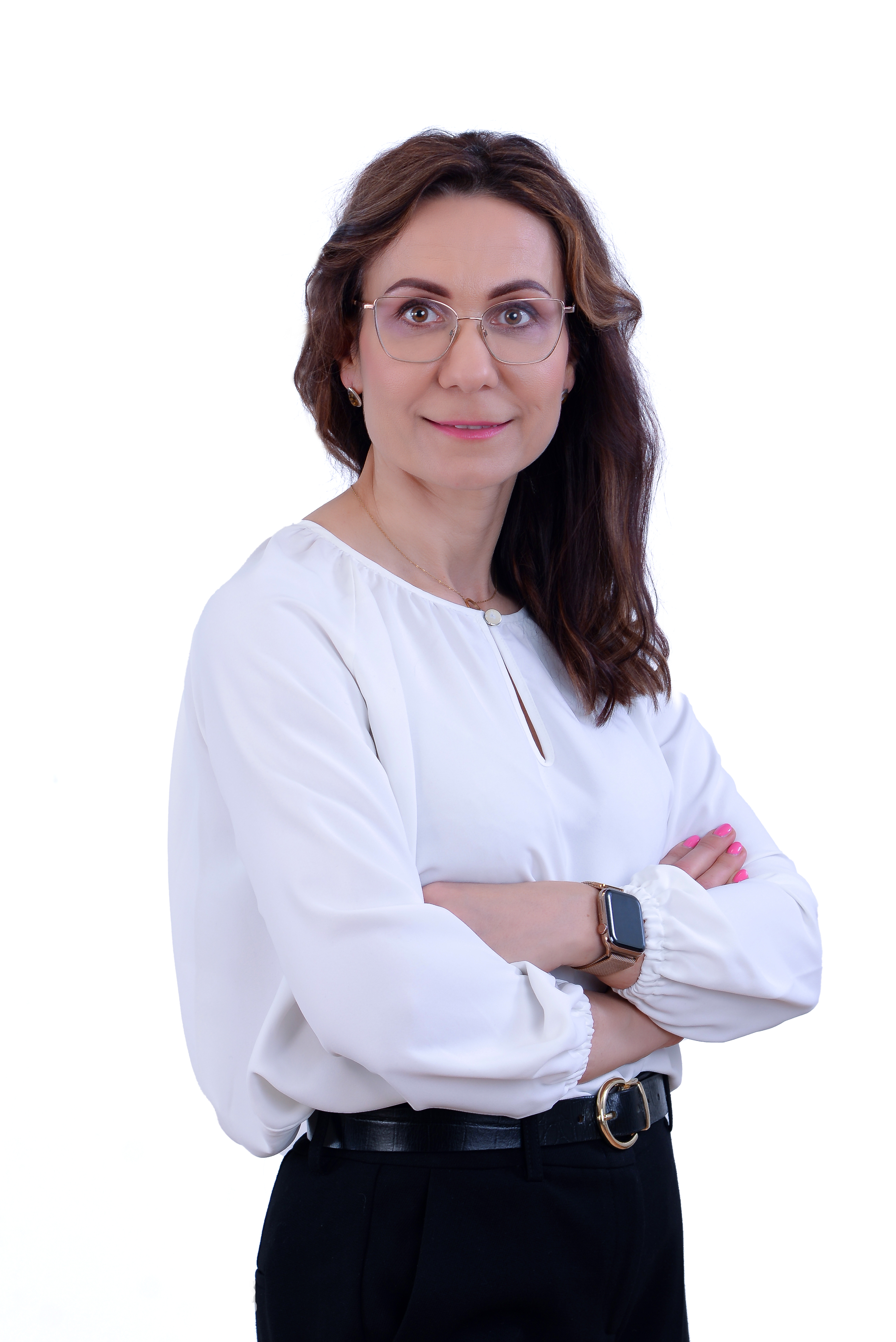 Jolanta Zdunowska